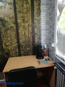 Chambre avec douche - Image 3