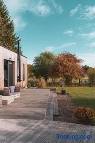 La-MaHome Glamping Brdy - Image 5