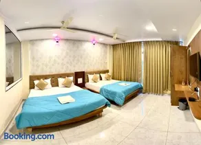 Shivshrushti Agro Tourism & River Camp Tapola - Image 5