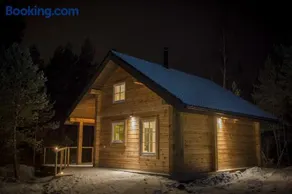 Hapsal Forest Cabin - Image 2