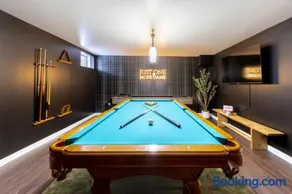 Mount Snow Summer Specials-Game Room, Barrel Sauna, Hot Tub, Fire Pit, Dogs Welcome! - Image 4