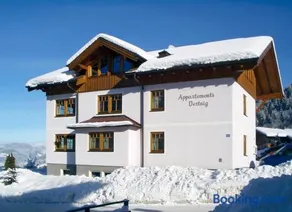Appartement Dertnig - Image 1