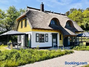 Ferienhaus Haus Kormoran 21 Feriendorf Klein Stresow Rügen by ruyastay - Image 1