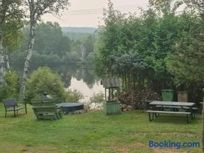 Le Chouette Chalet - Image 3