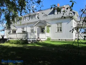 Hotelli Huiskankorpi Boutique Hotel - Image 1