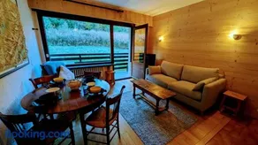 Appartement Madrilène, Rochebrune, proche téléphérique - Image 5
