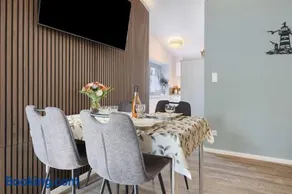 Apartment am Tor zu Hamburg - Image 3