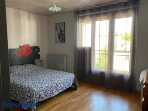 Chez Doukine, Appartement avec balcon à Chouzelot - Image 1