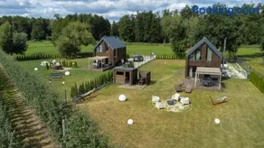 Uroczysko nad Pilicą Sauna & Balia - Image 2