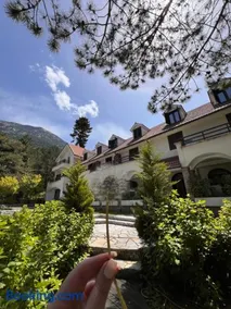 Hotel Alpin Llogara - Image 3