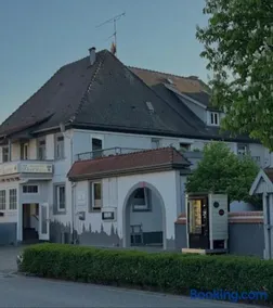 Hotel Maxsoyi - Image 2