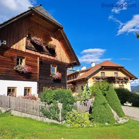 Ferienwohnung Familie Sigl - Rotlechner - Image 2
