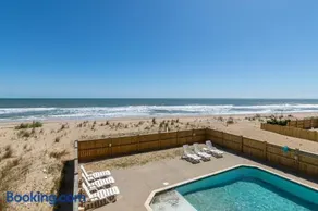 Cape Point Retreat 7 Bedroom Home by KEES Vacations - Image 3