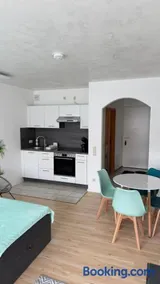 ZeitRaum Apartment Balingen - komfortabel & mit Parkplatz - Image 2
