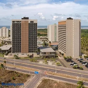 Salinas Beach Resort apto 1521 - Image 1
