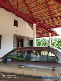 GARDEN VILLA (Home Stay) - Image 1