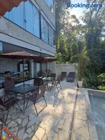 Casa com Piscina aquecida Serra da Cantareira - Image 4