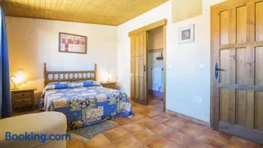 Casa Rural La Fragua de Manuel - Image 1