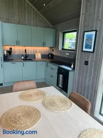Lofoten Arctic Cabin - Image 5