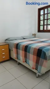 Quarto individual ou casal em Santa Teresa RJ - Image 1