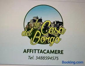 LA CASA DEL BORGO - Image 1