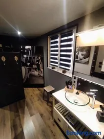 Gîte avec Spa et Sauna Privatif - Image 3