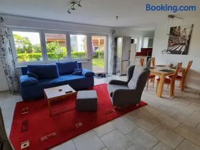 DortBlick Appartement - Image 4