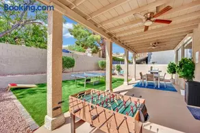 Stella Vacation Villa - Image 4