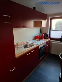 Ferienwohnung - Image 1