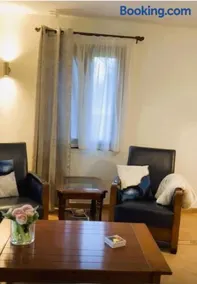 Maison Hyacinthe of Tournesol geniet in luxe - Image 2