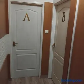 Luxory & Spa Apartman - Image 1