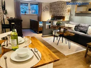 Ferienwohnung Palatina - Auszeit in der Südpfalz - Image 1