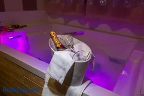 Hotel Sirio - Image 2