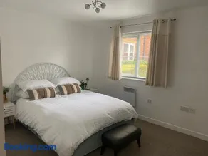 Shepshed 2 Bedroom Apartment - Image 2