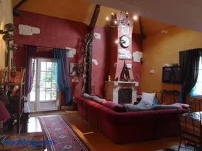 GITE CHAUVRY 6 lits, non adapté aux PMR - Image 3