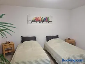 Ferienwohnung Rheinnähe - Image 4
