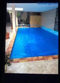 Penthouse Bernd im Waldschlösschen direkt am See - Image 3
