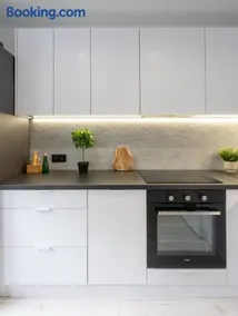Matejki 17 Urban Studio Apartment ProperUNIT - Image 3