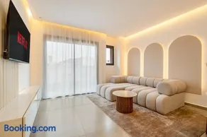 Appartement design au cœur de Gueliz - Image 2