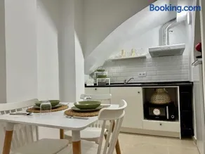 Bonito y acogedor apartamento en Tíjola - Image 3