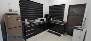 TangQona Homestay Paddy View Wifi M0slim Only - Image 4