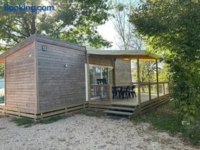 ZEcamping 4 étoiles animaux acceptés bain à remous sauna et solarium - Image 4