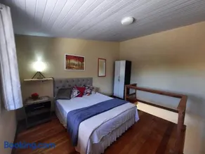 Loft charmoso no centro de Pinhais - Image 3