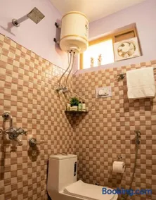 Rangri Homestead - A Boutique Homestays Cottages - Image 1