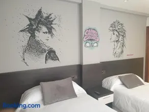 Hotel Arts - Gasteiz Centro - Image 3