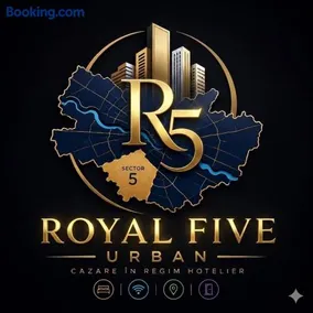 Royal Five Urban - Image 1
