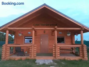 Agroturystyka dom z bali całoroczny - Image 4