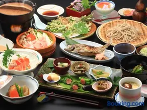 旅館鳥屋沢 - Image 1