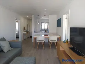 Appartamento con 3 camere da letto per 6 persone - Image 1