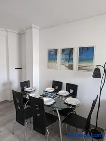 Superb Penthouse Apartment - Punta Prima - Image 5